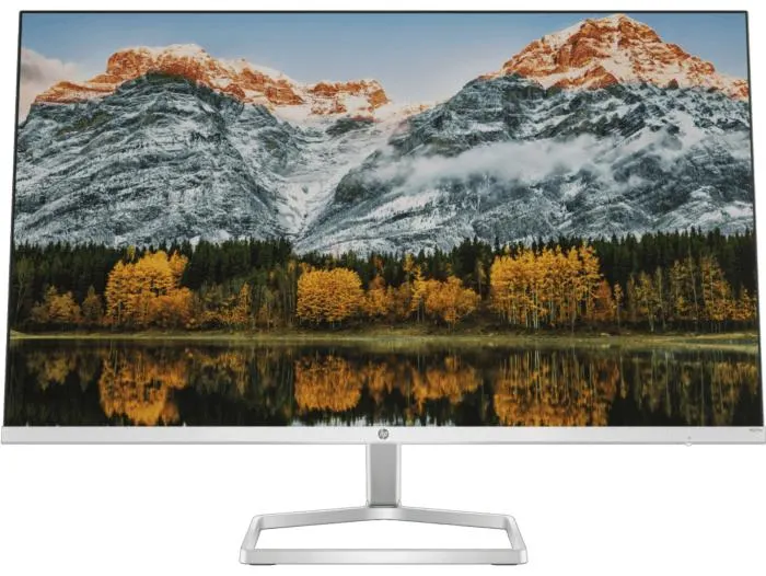 Monitor HP M27fw de 27"