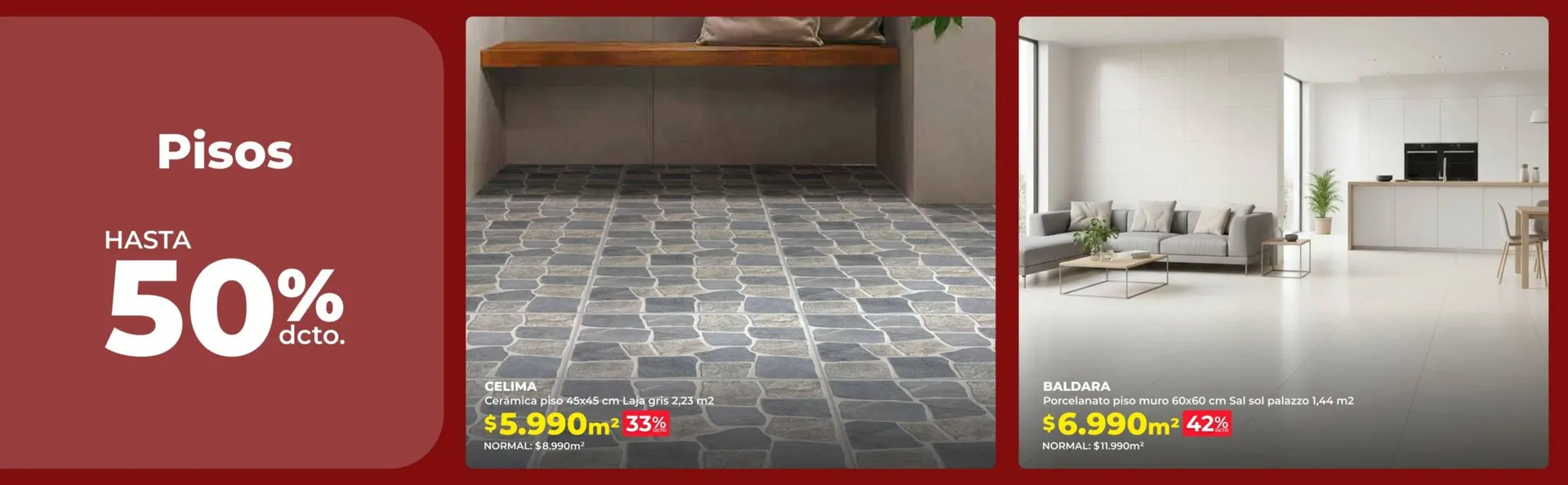 Catálogo de Catálogo Easy 14 de enero al 20 de enero 2026 - Página 7