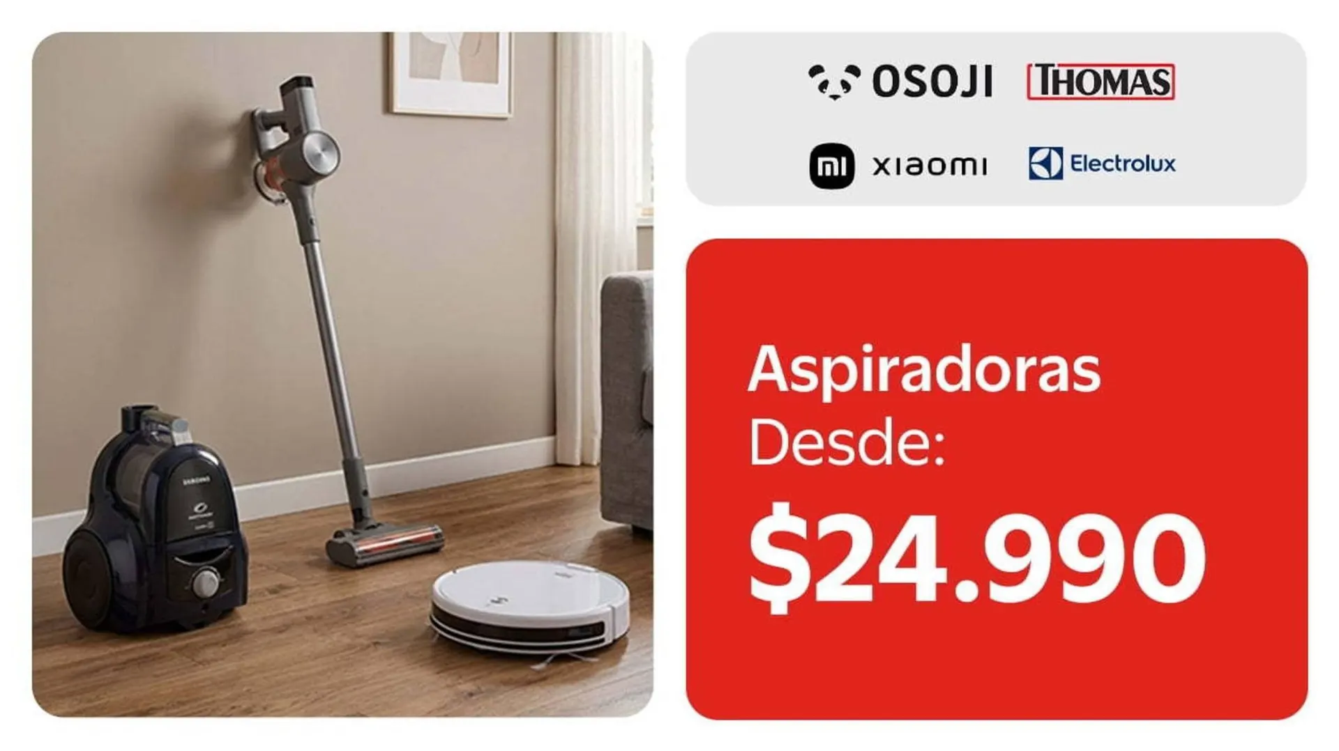 Catálogo de Catálogo Lider 19 de junio al 4 de julio 2026 - Página 11