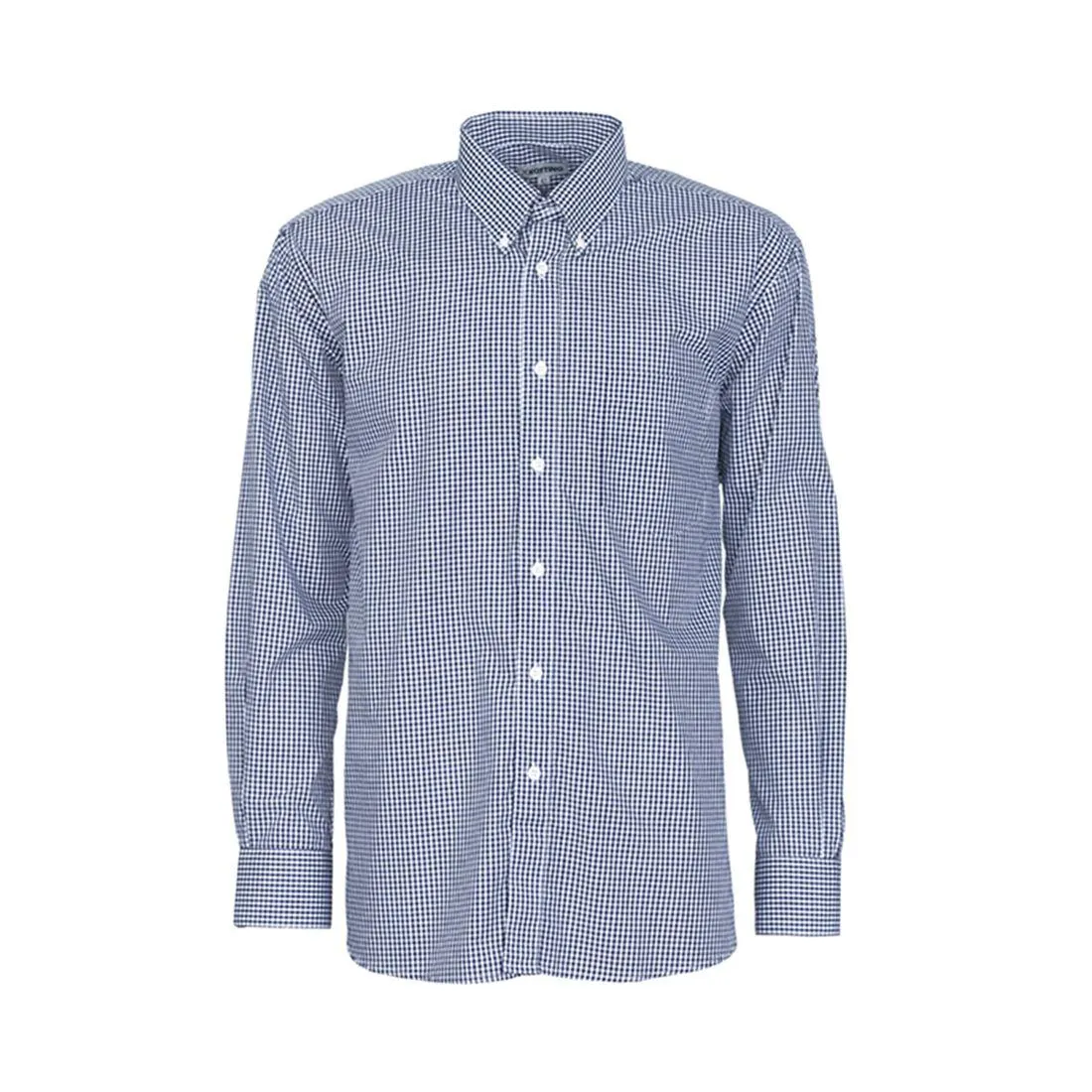 Camisa Fantasia Premium Cuadrille Manga Larga