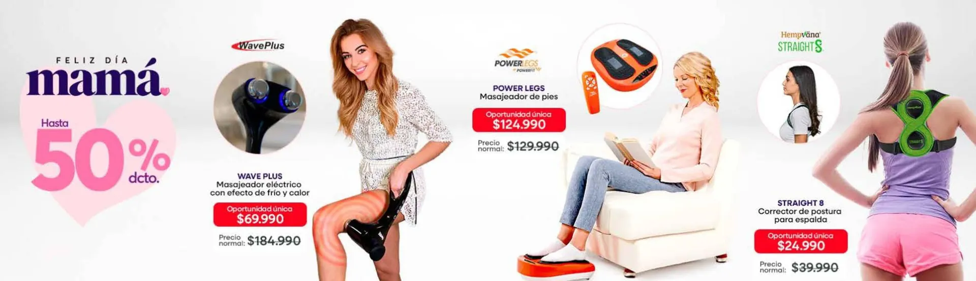 Catálogo de Catálogo A3D 28 de abril al 12 de mayo 2025 - Página 3