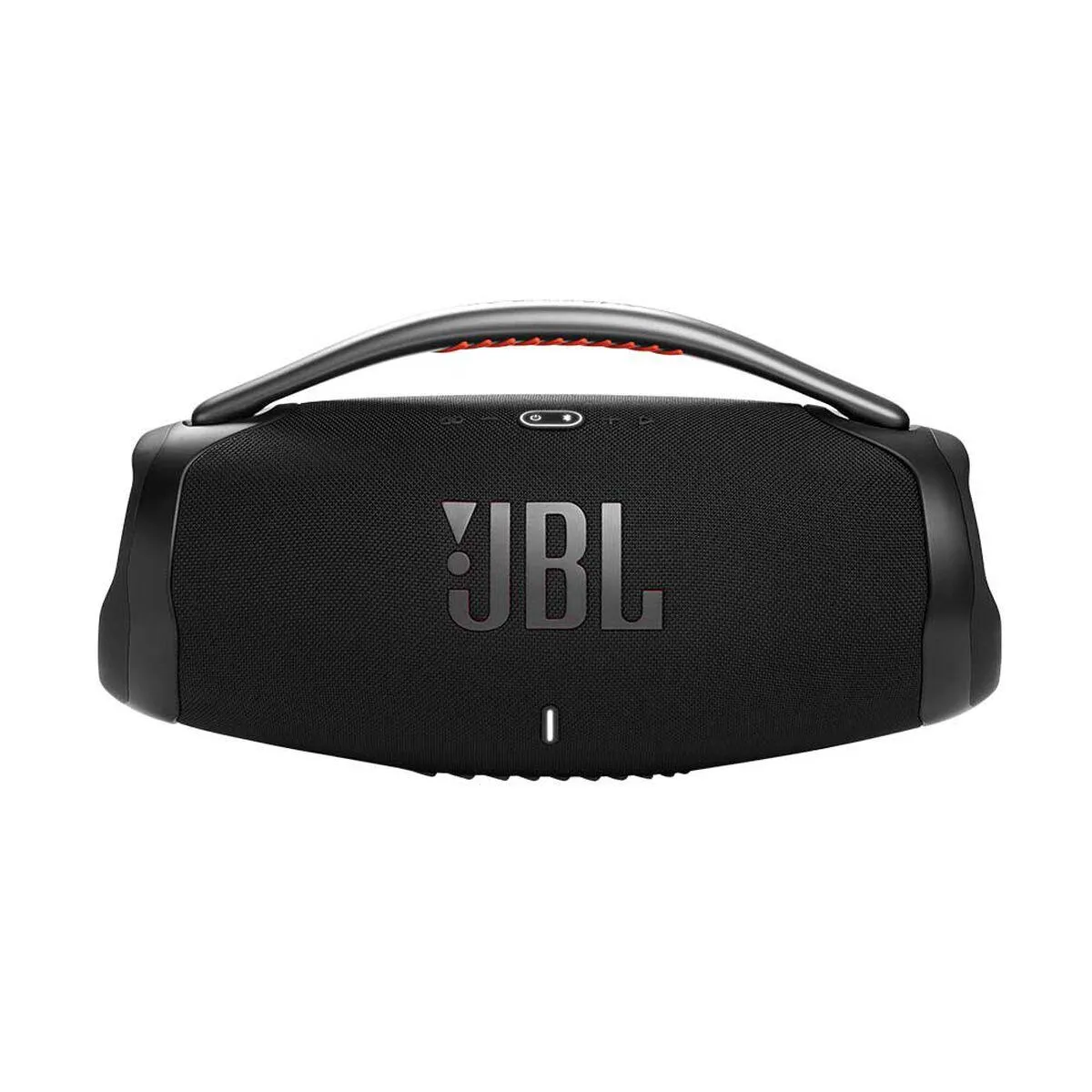 Parlante Bluetooth JBL Boombox 3 Negro