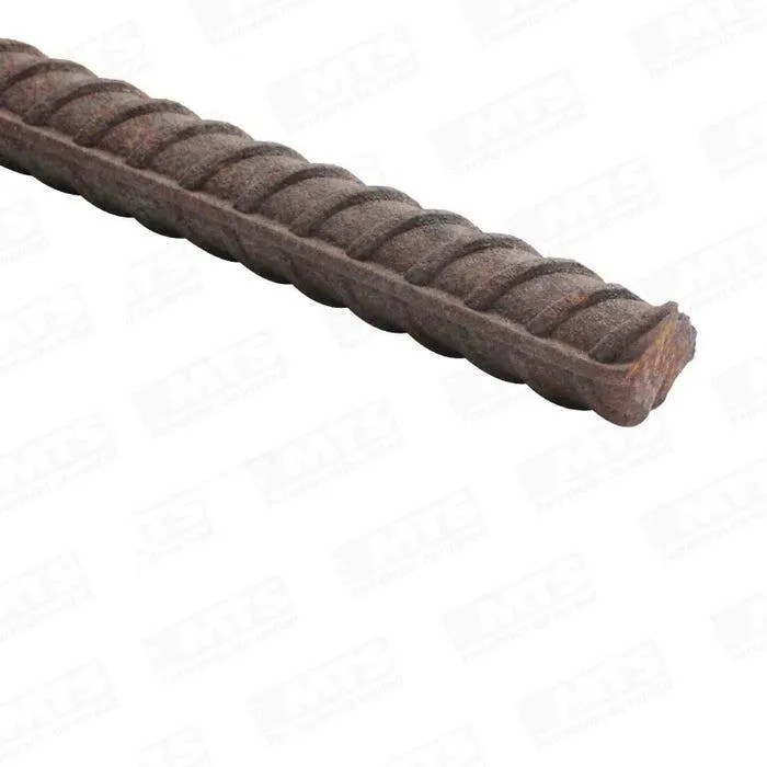 FE CONSTRUCCION N° 16 ESTRIADO 6 MTS