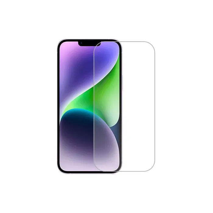 iPhone 14 Plus 128GB Morado + Lámina (Seminuevo)