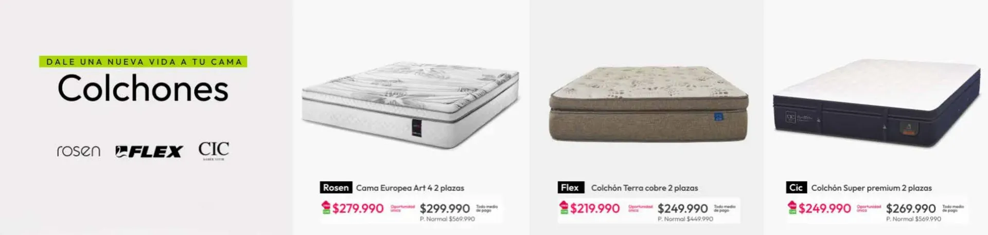 Catálogo de Catálogo Linio 14 de octubre al 29 de octubre 2025 - Página 2