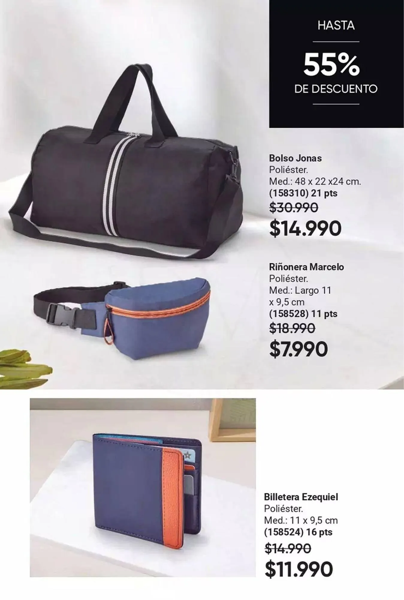 Catálogo de Catálogo Avon 12 de junio al 31 de agosto 2025 - Página 66