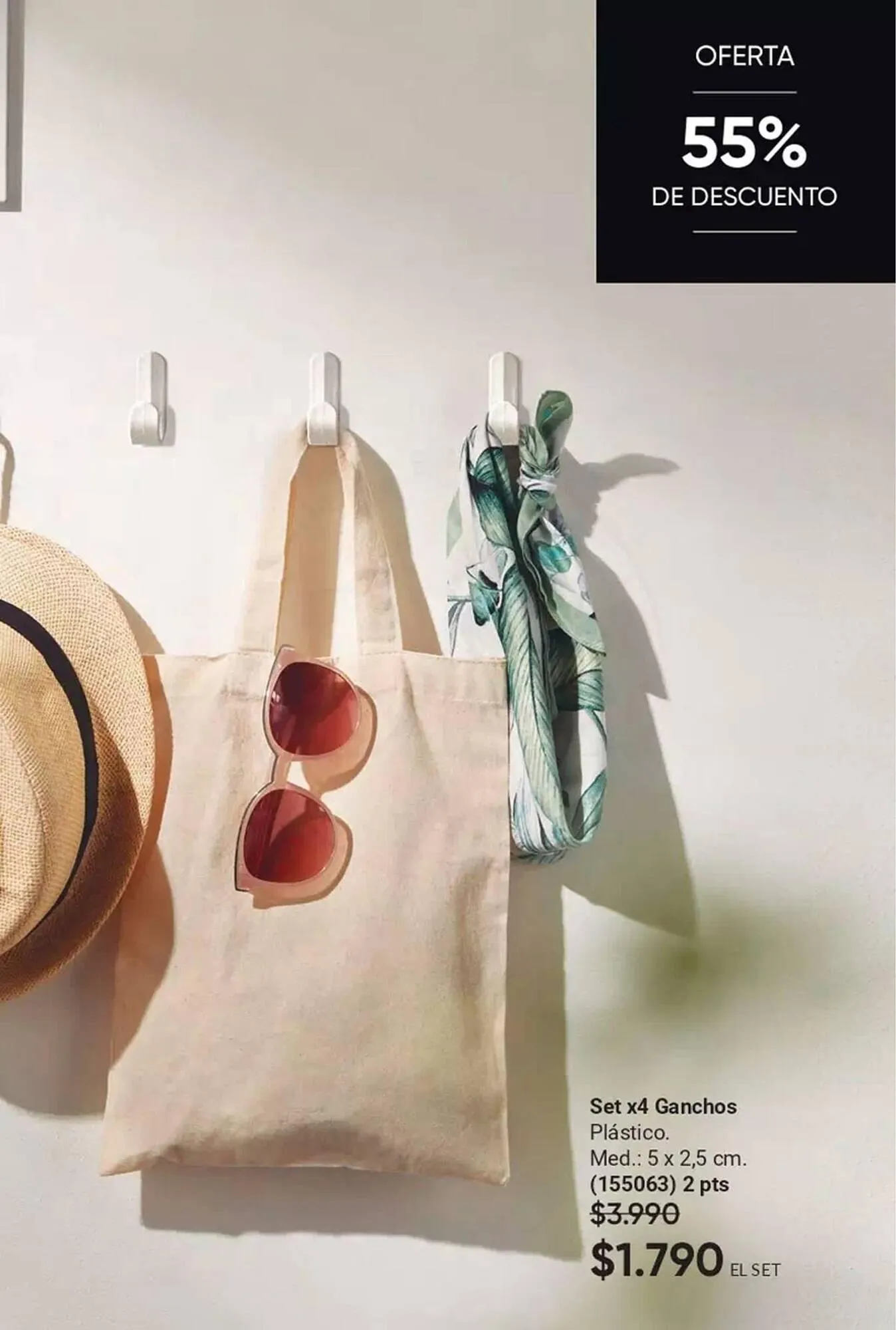 Catálogo de Catálogo Avon 1 de diciembre al 31 de diciembre 2025 - Página 87