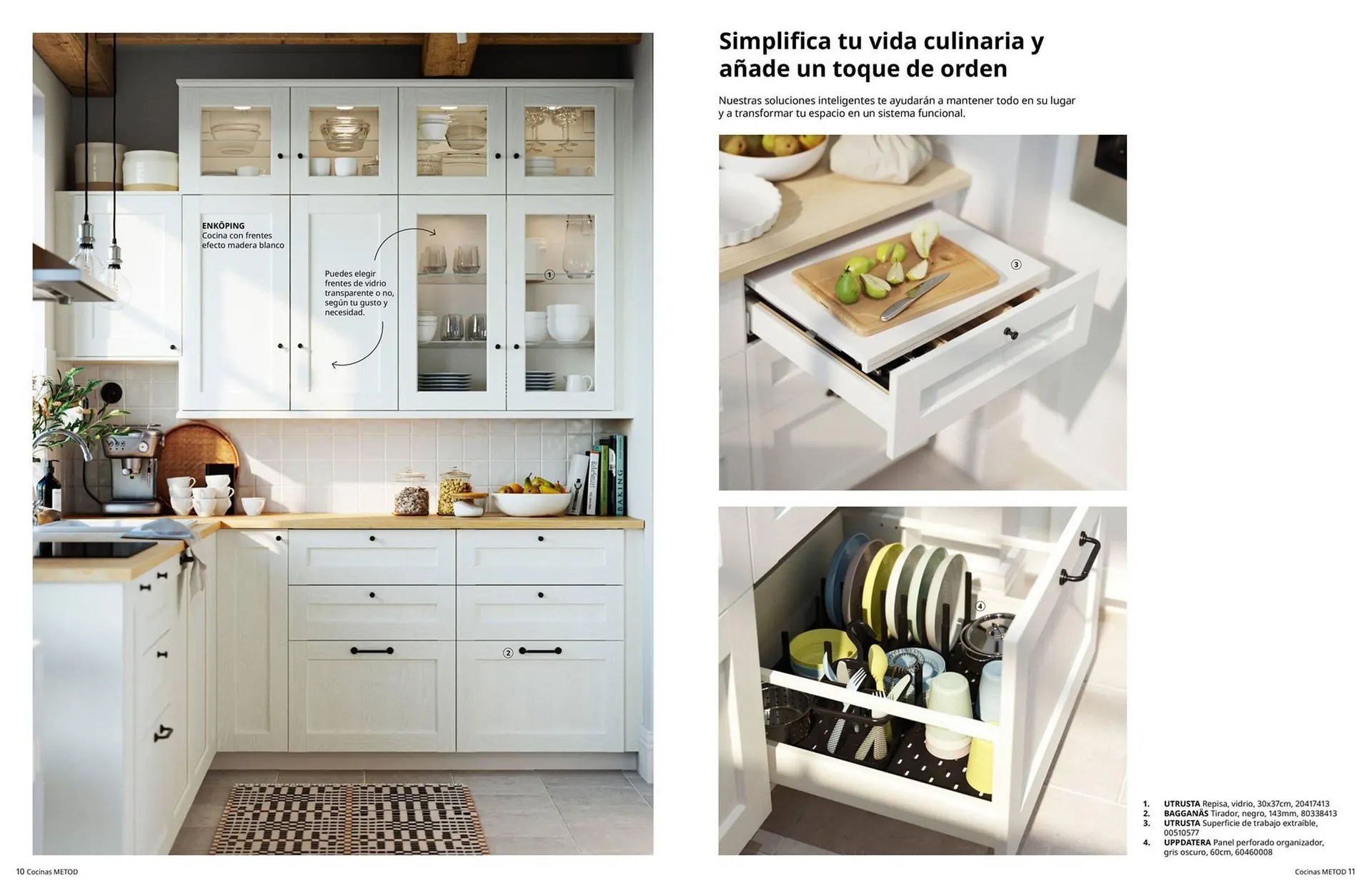 Catálogo de Catálogo IKEA 18 de noviembre al 31 de diciembre 2025 - Página 6