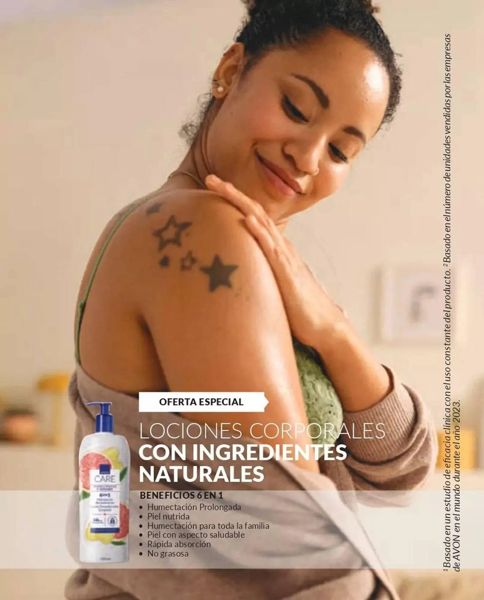 Catálogo de Catálogo Avon 25 de marzo al 6 de mayo 2025 - Página 111