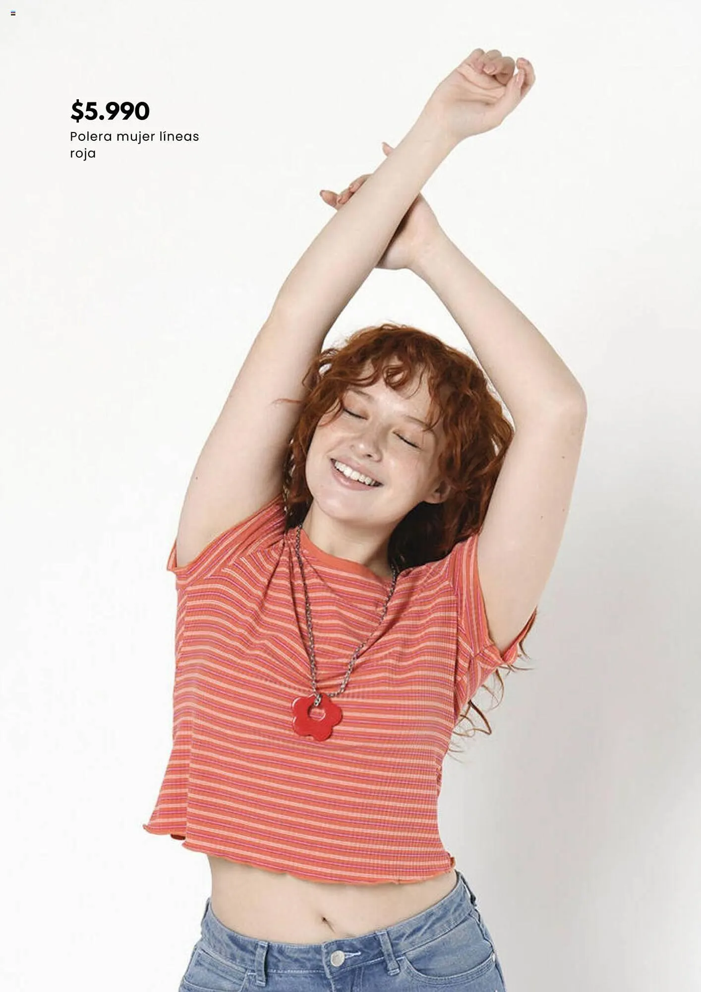 Catálogo de Catálogo Tricot 1 de noviembre al 30 de noviembre 2023 - Página 12