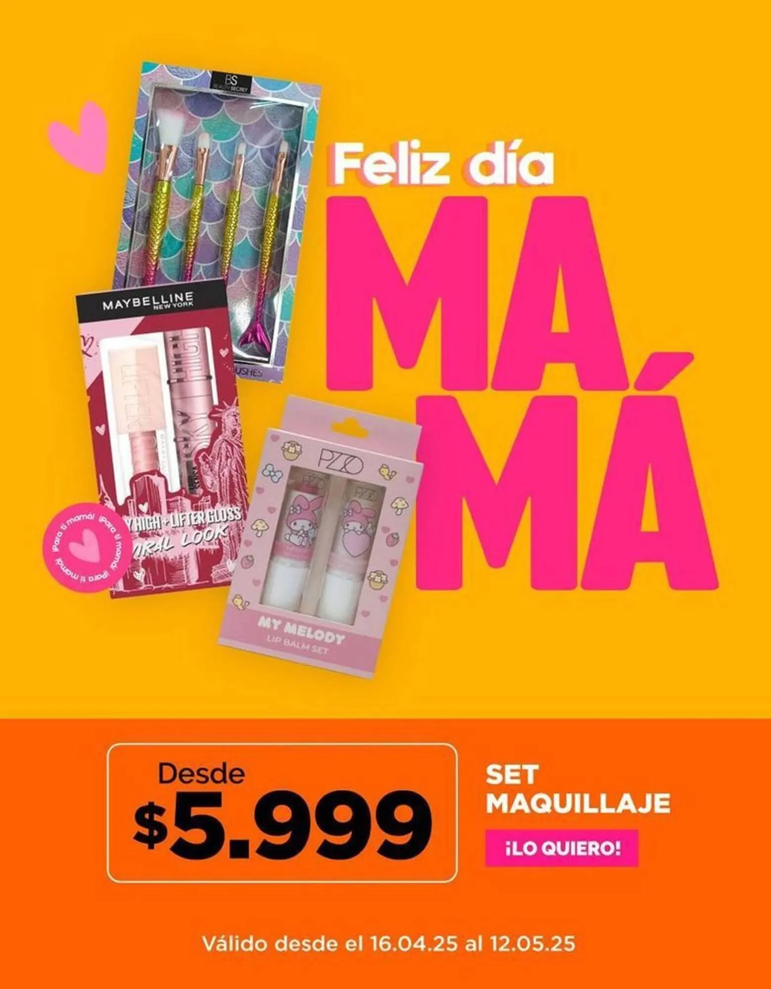 Catálogo de Catálogo Preunic 7 de mayo al 12 de mayo 2025 - Página 2