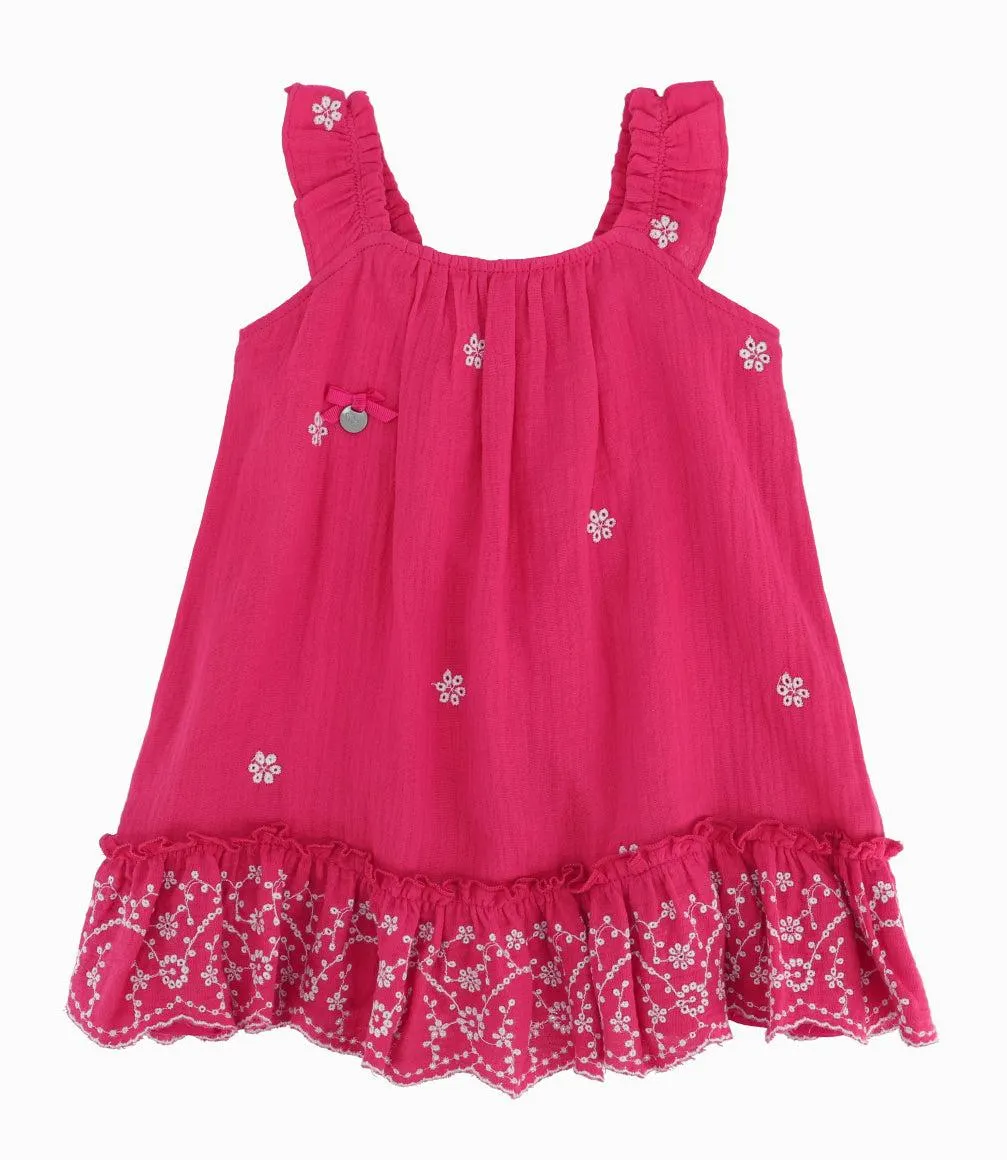 Pinche Niña De Flor