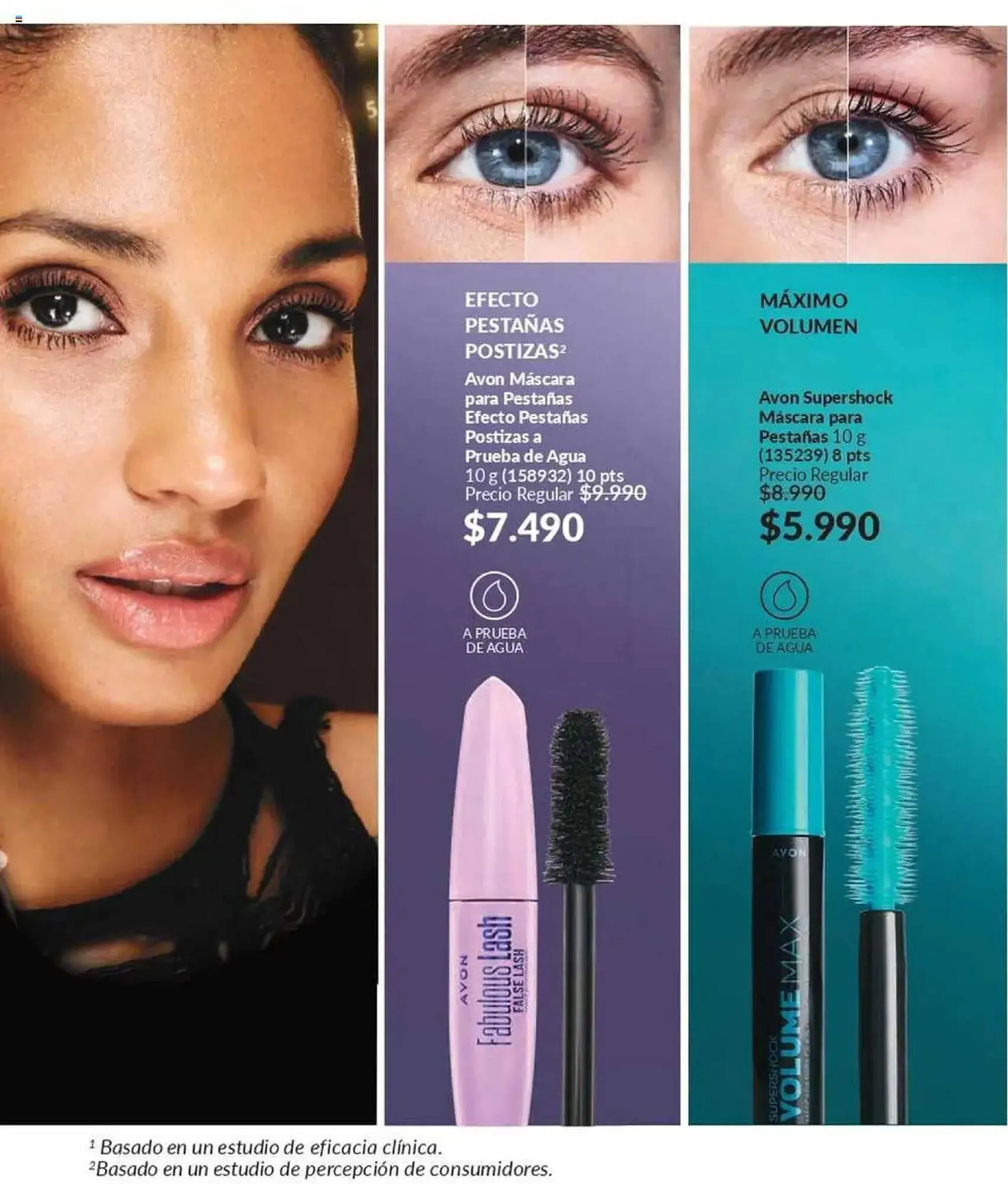 Catálogo de Catálogo Avon 1 de febrero al 15 de febrero 2025 - Página 16