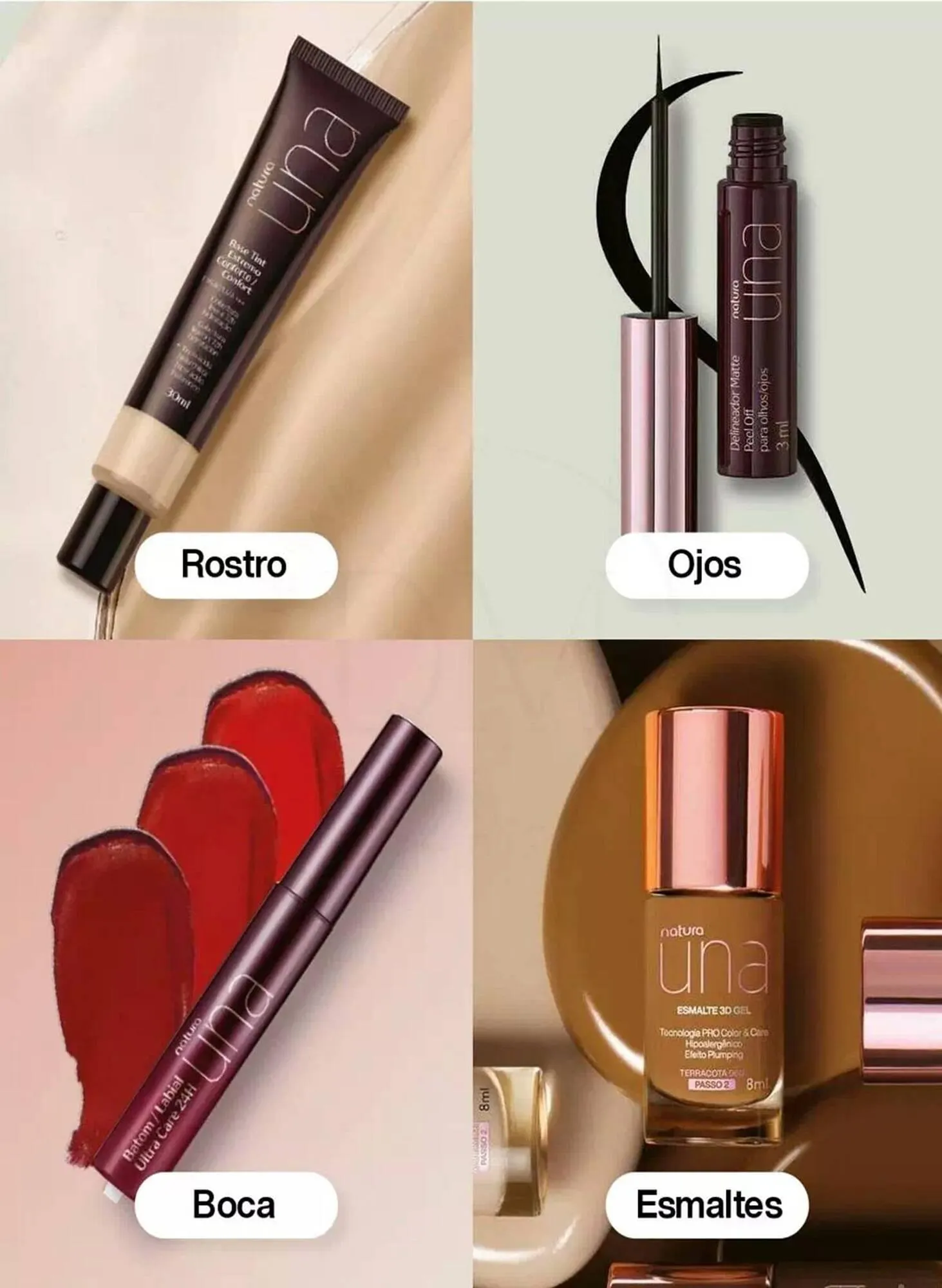 Catálogo de Catálogo Natura 25 de marzo al 31 de marzo 2025 - Página 69