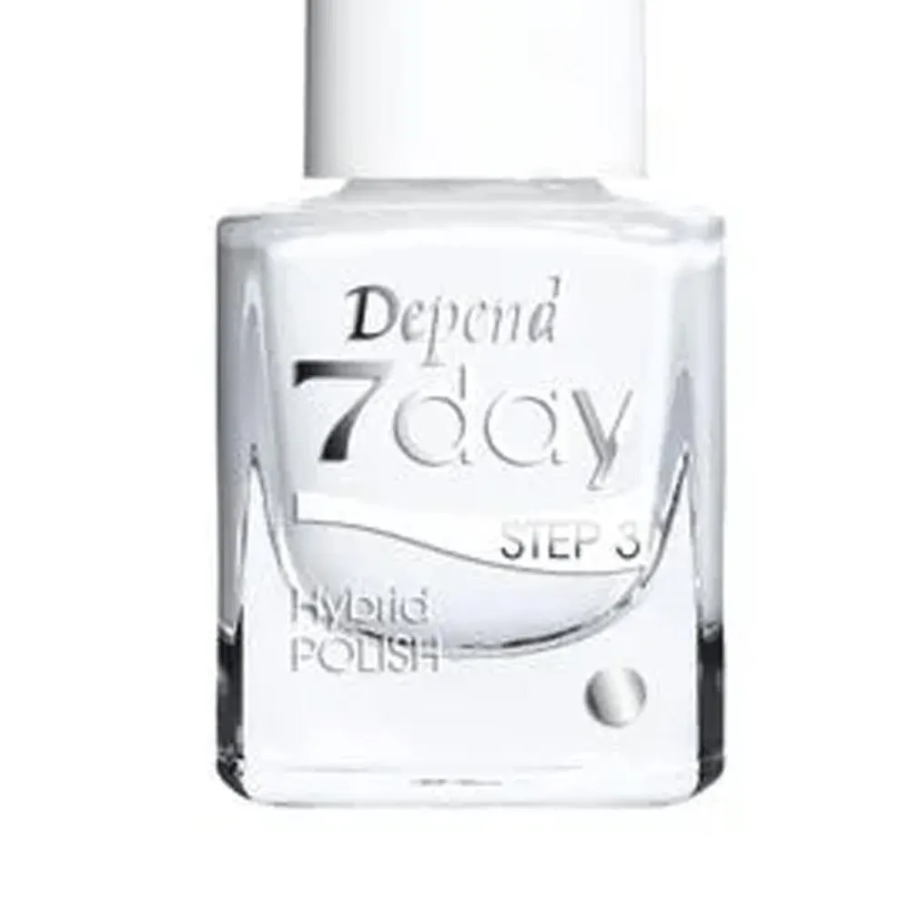 Gel Effect 5 ml 7day