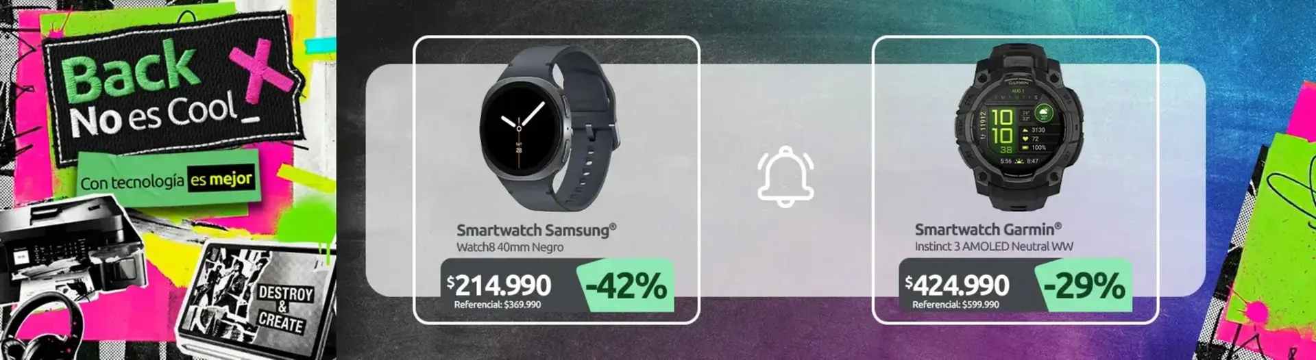 Catálogo de Catálogo PC Factory 19 de marzo al 2 de abril 2026 - Página 10