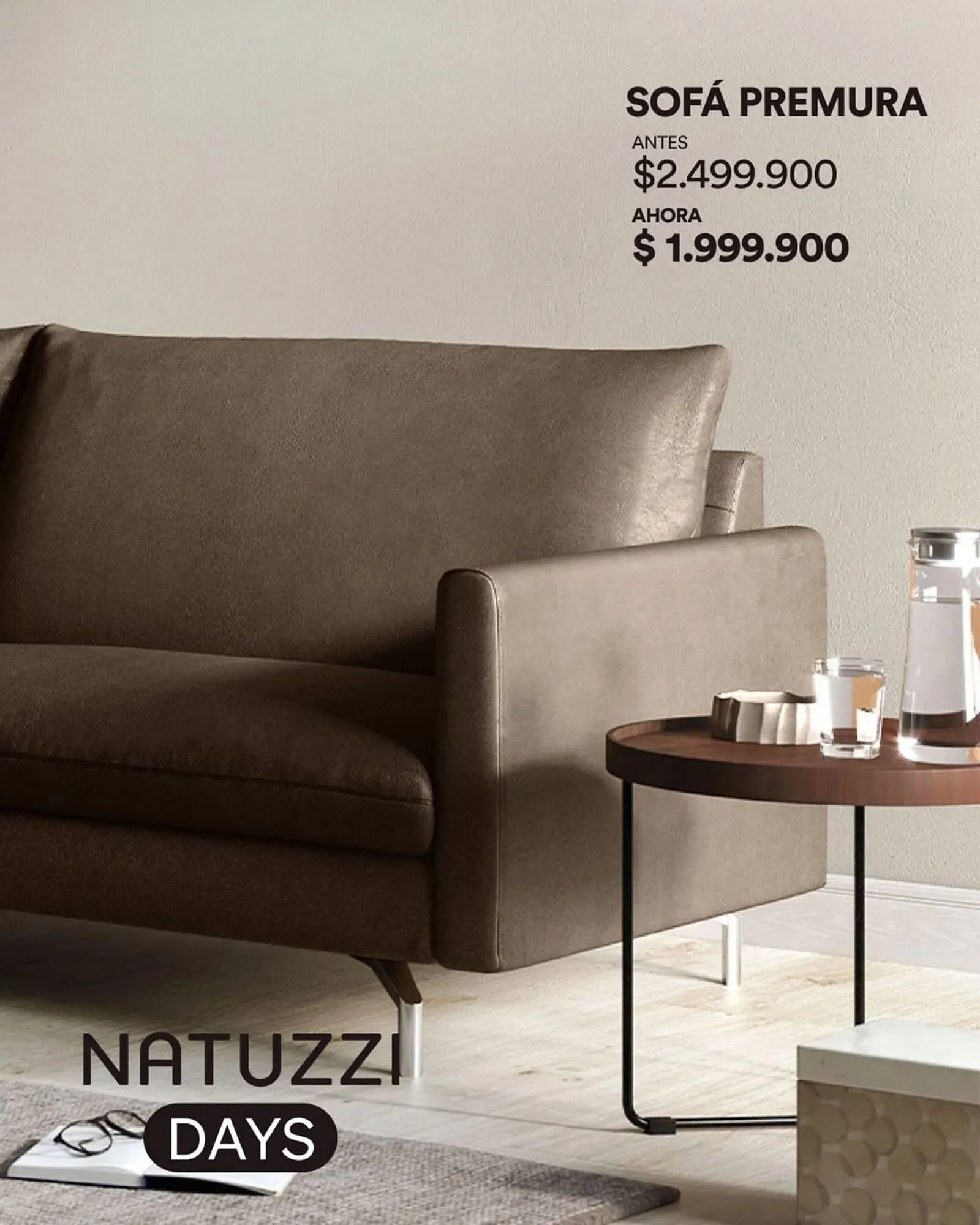 Catálogo de Catálogo Sur Diseño 12 de marzo al 31 de marzo 2025 - Página 4