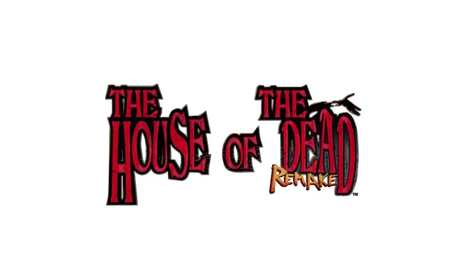 THE HOUSE OF THE DEAD: Remake