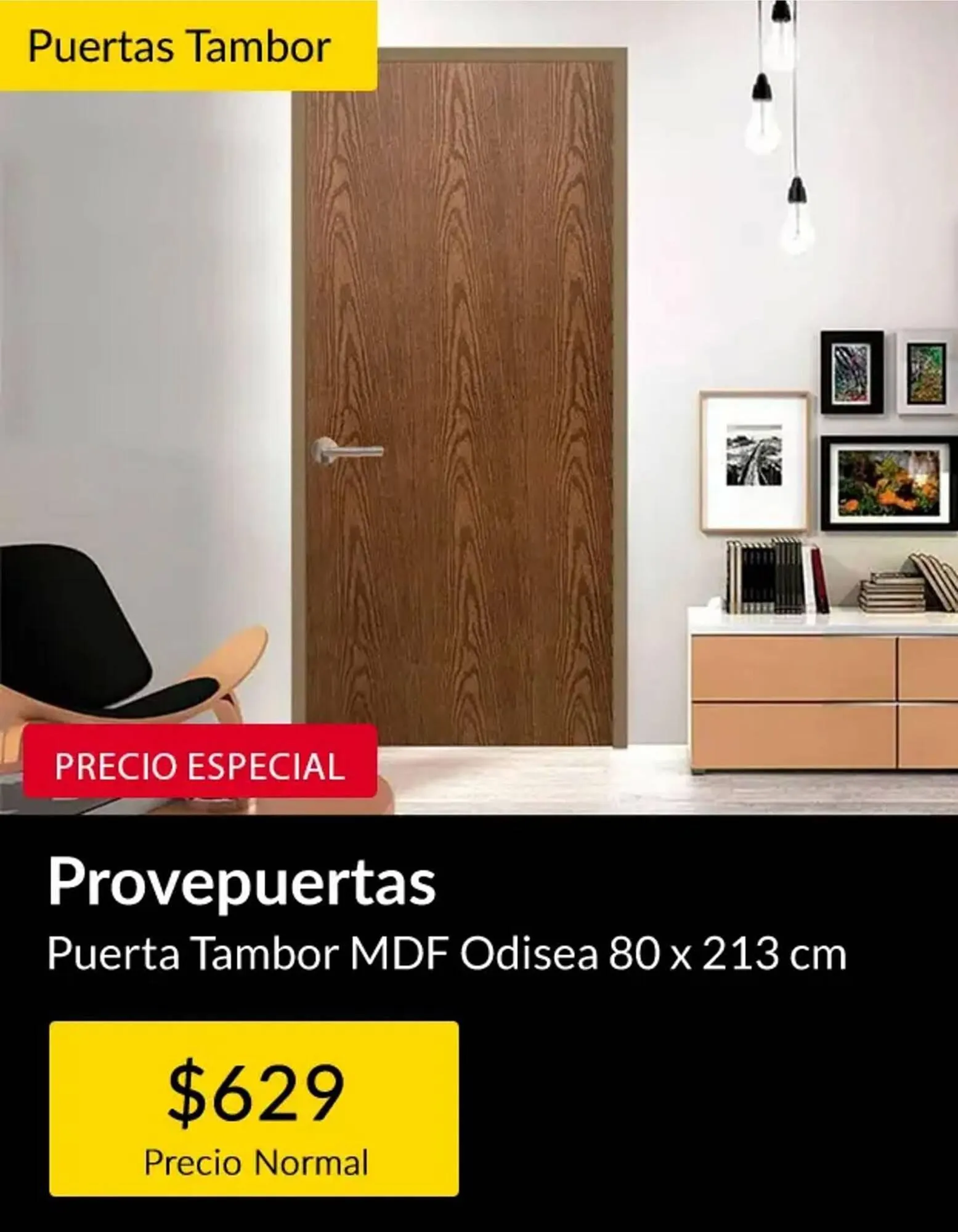 Catálogo de Catálogo Constructor Sodimac 28 de enero al 10 de febrero 2026 - Página 9