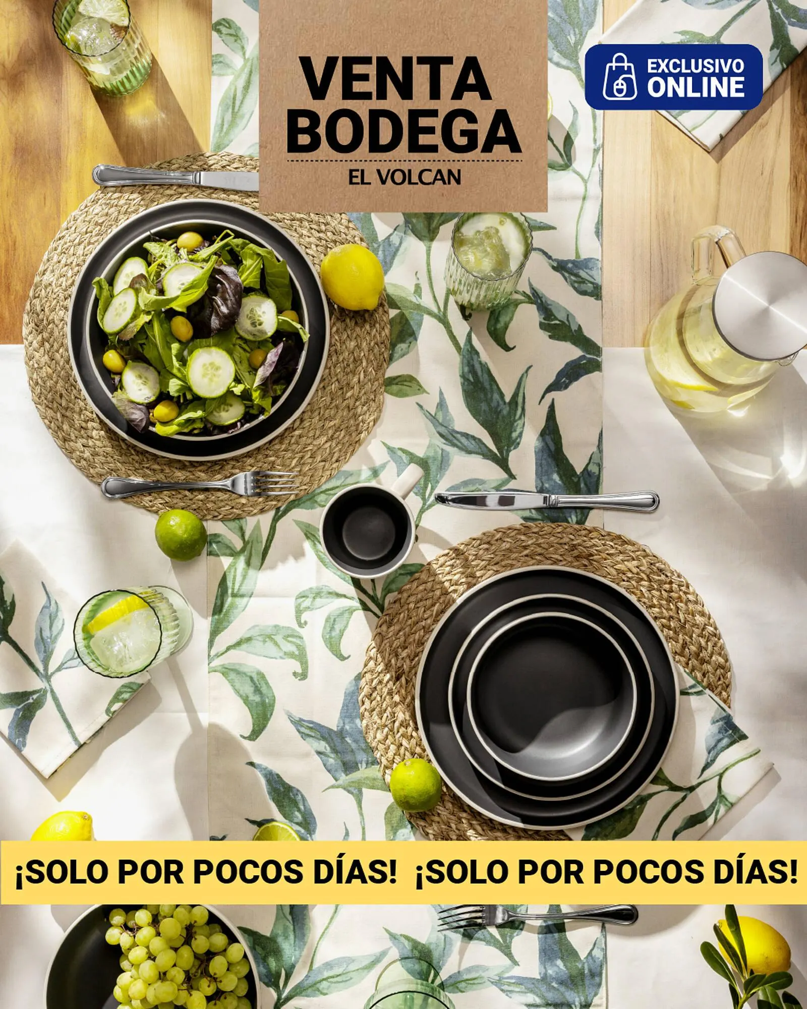 Catálogo de Catálogo El Volcan 24 de marzo al 5 de abril 2025 - Página 2