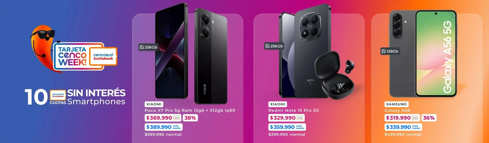 Catálogo de Catálogo Paris 18 de marzo al 1 de abril 2026 - Página 4