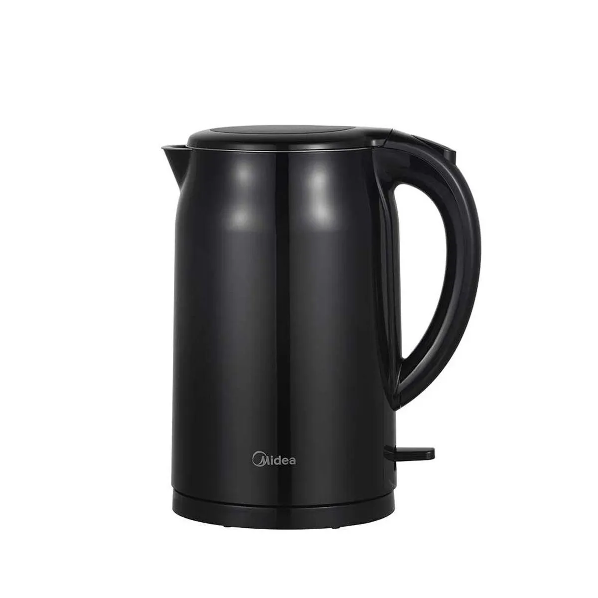 Hervidor Eléctrico Midea MK-17PBK 1,7 lts.