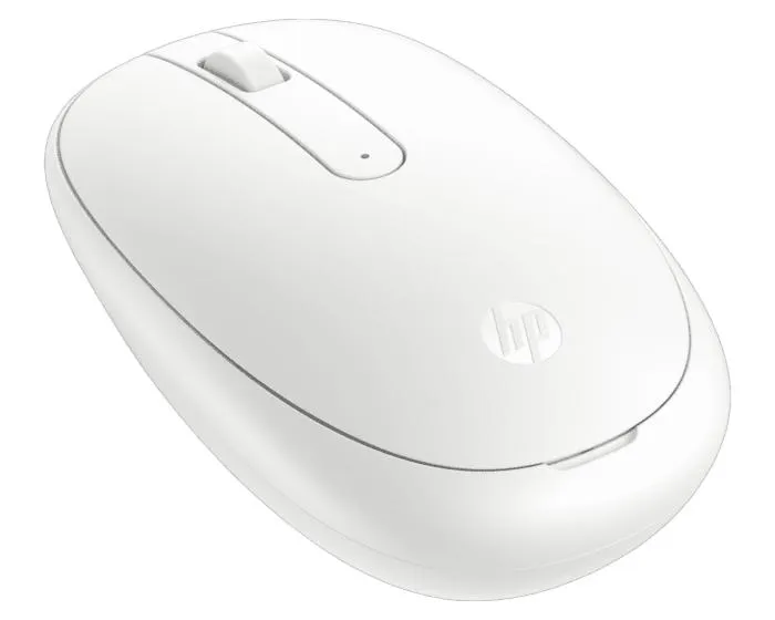Mouse HP 240 Blanco