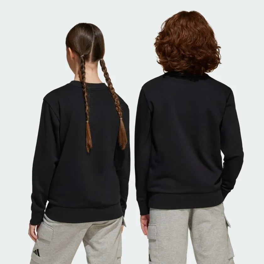 Polerón cuello redondo Essentials (Adolescentes)