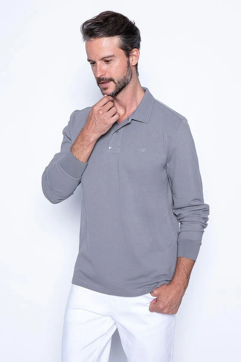 Polera Sofia Graphite