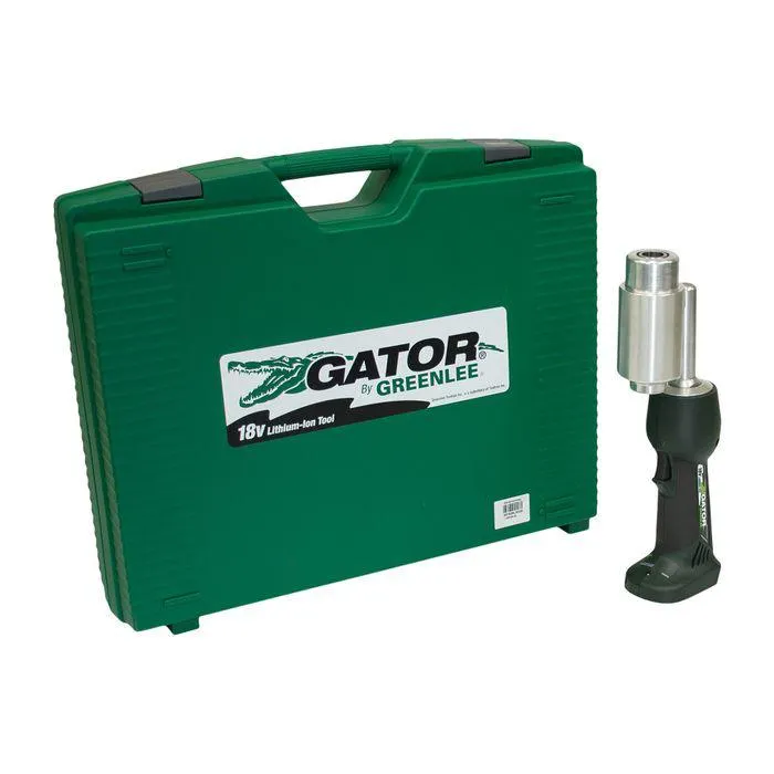 SACABOCADO SIN CARGADOR Y BATERIAS LS50LB