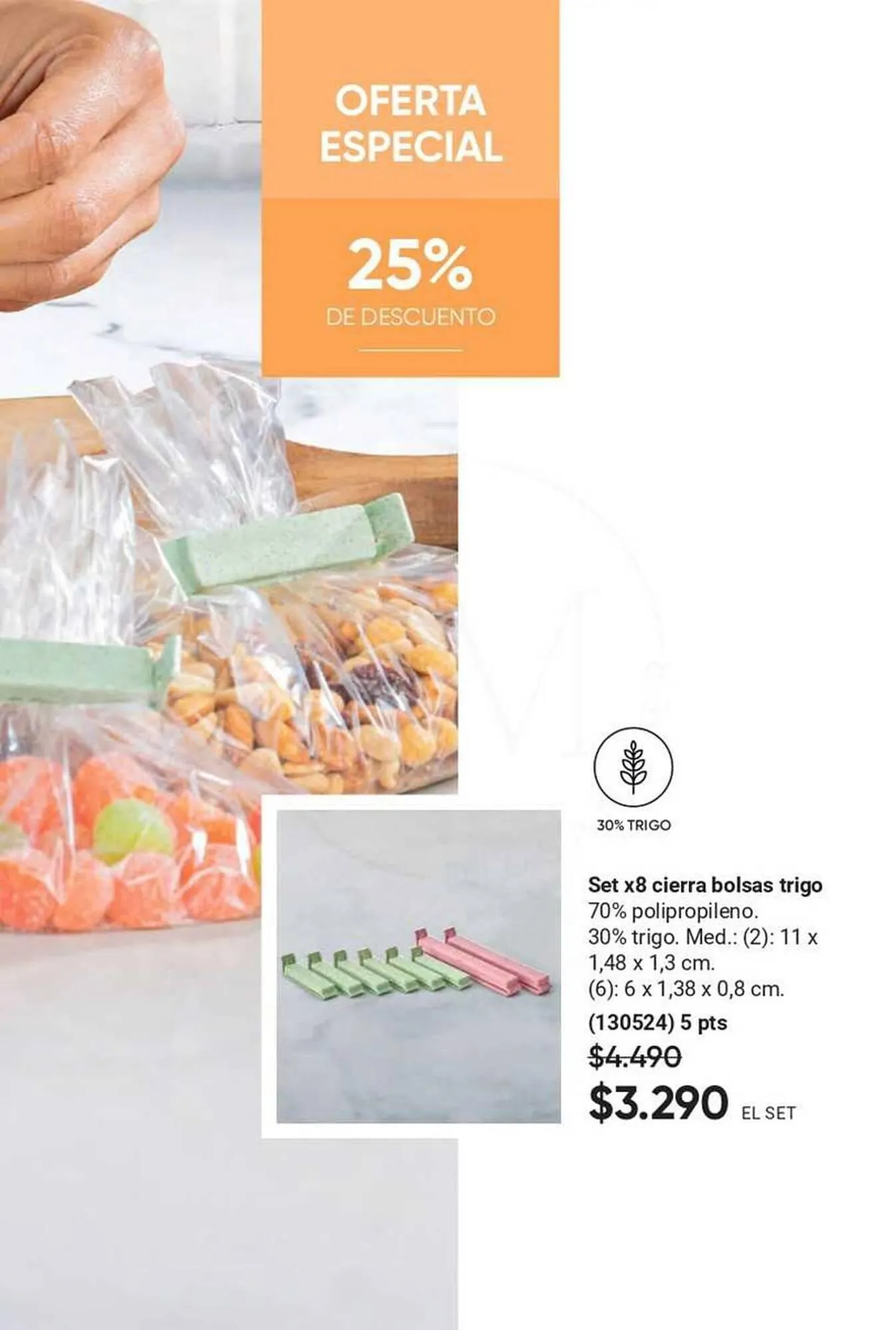 Catálogo de Catálogo Avon 1 de noviembre al 30 de noviembre 2025 - Página 42