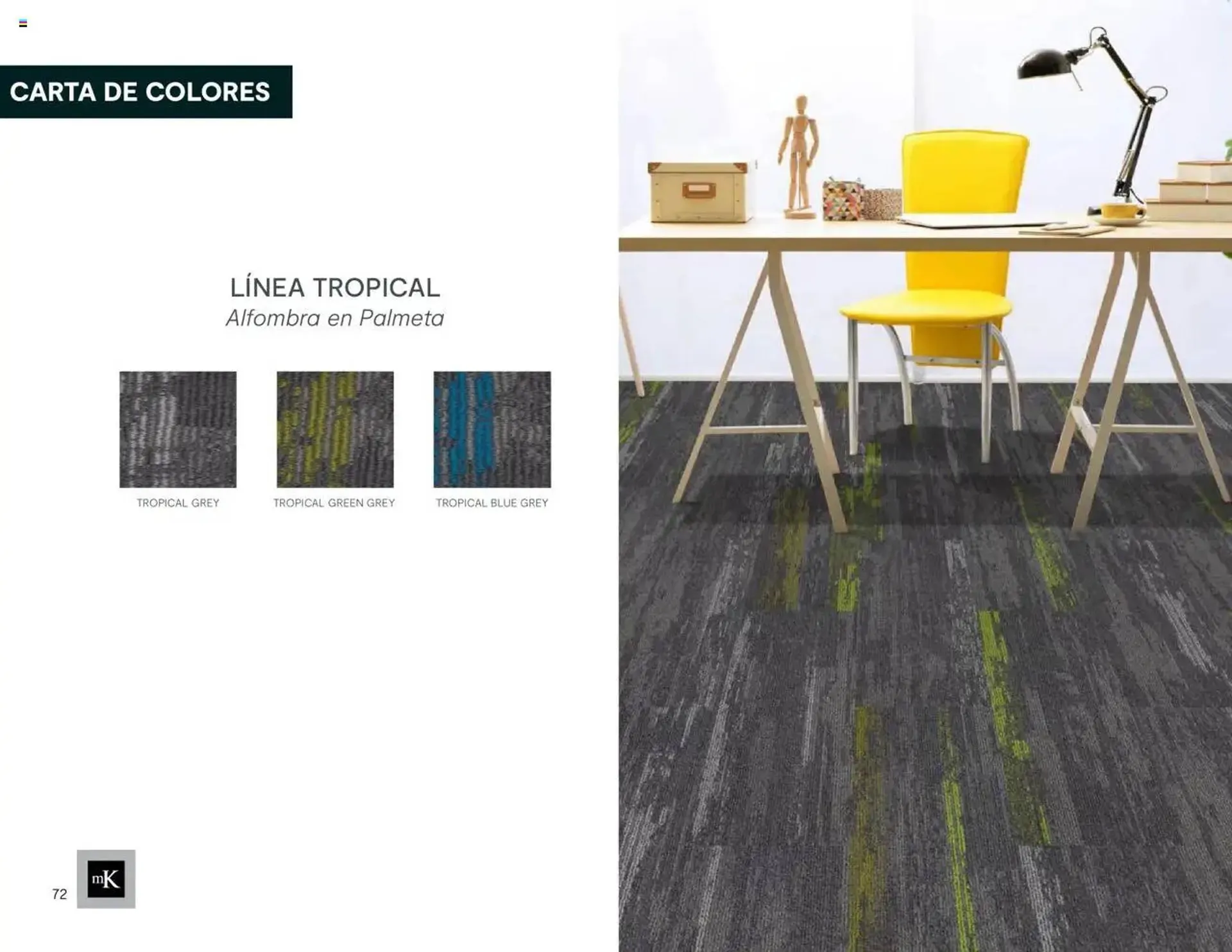Catálogo de Catálogo Mk 22 de julio al 1 de enero 2026 - Página 72