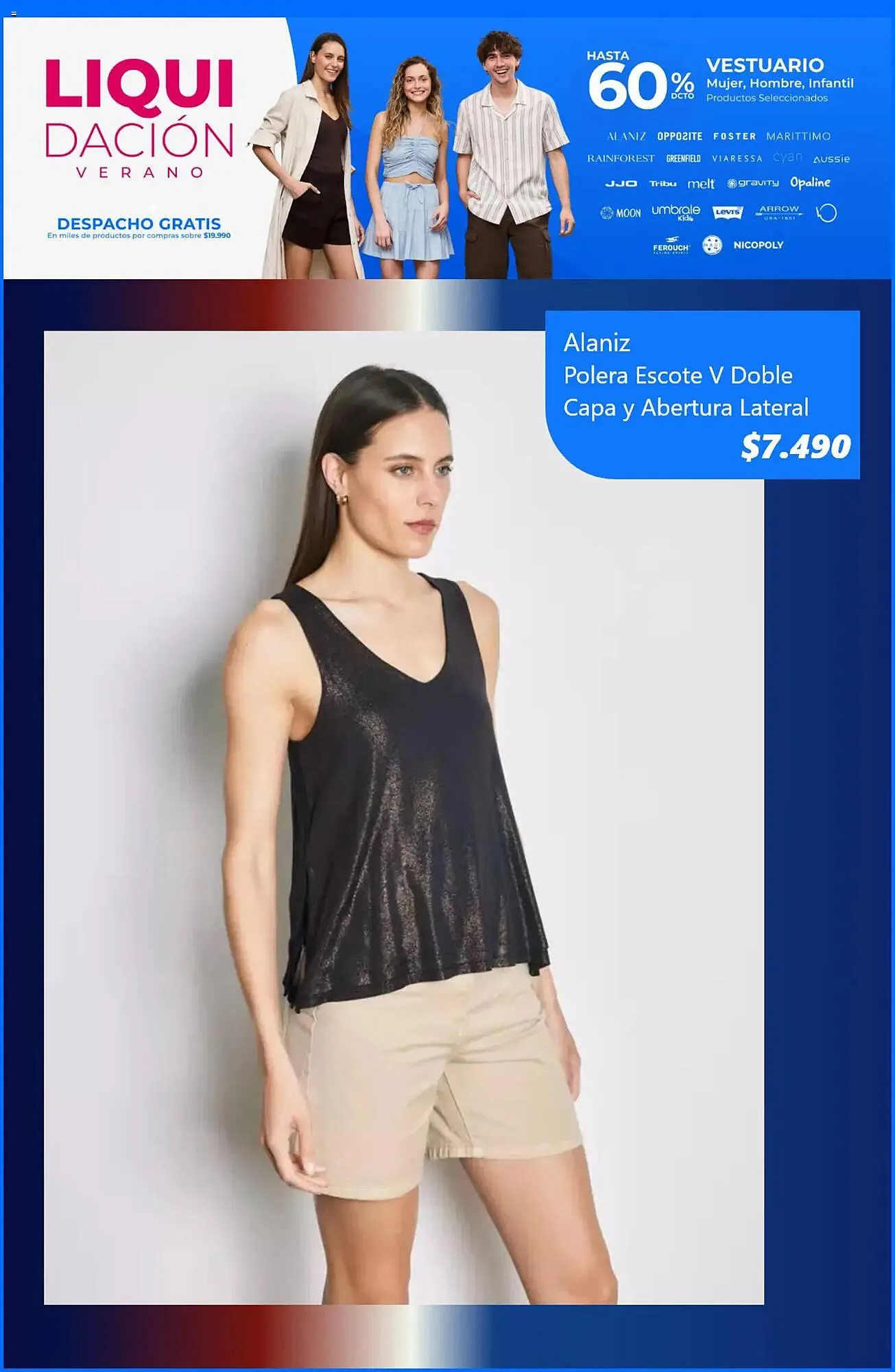 Catálogo de Catálogo Paris 29 de diciembre al 5 de enero 2026 - Página 2