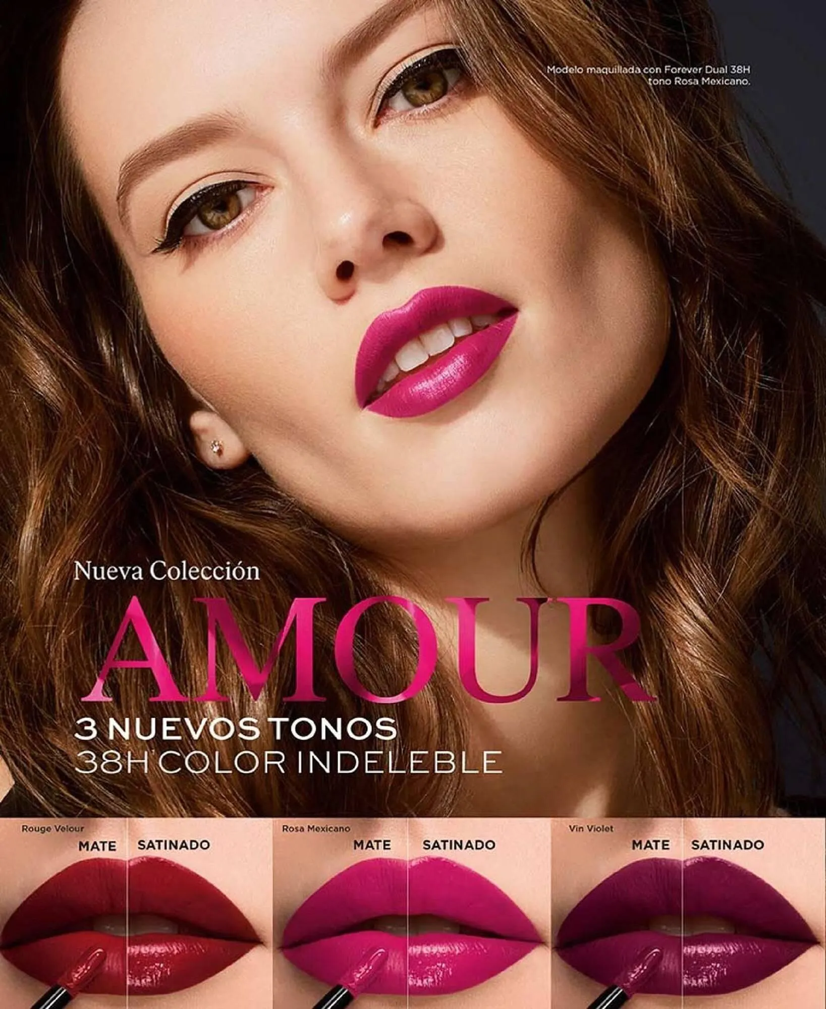 Catálogo de Catálogo L'Bel 4 de marzo al 31 de marzo 2025 - Página 16