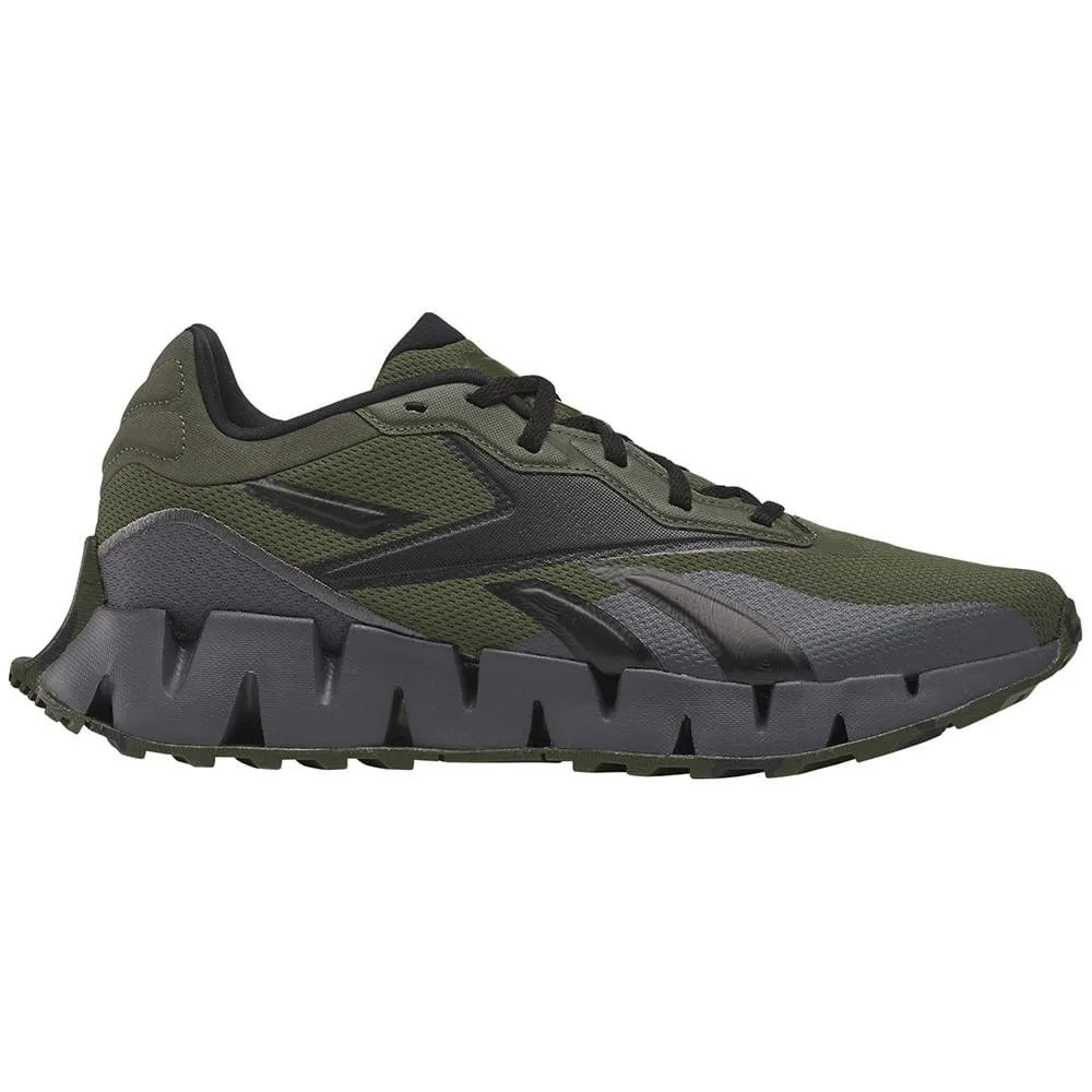 Zapatillas Running Zig Dynamica 4 Adventure |Unisex