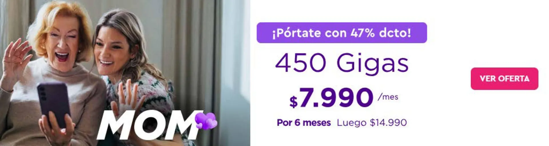 Catálogo de Catálogo WOM 11 de mayo al 31 de mayo 2026 - Página 2