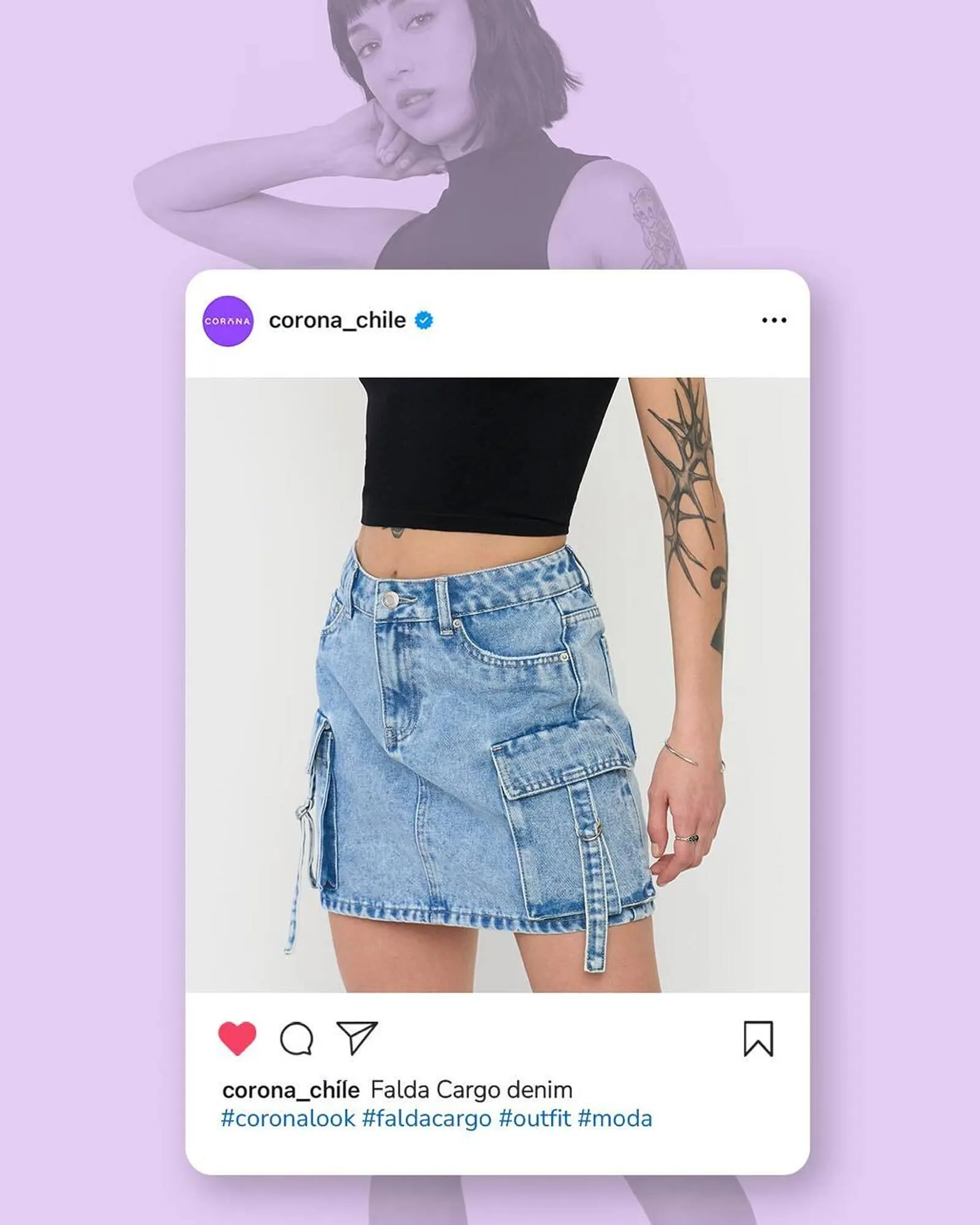 Catálogo de Catálogo Corona 3 de febrero al 28 de febrero 2025 - Página 1