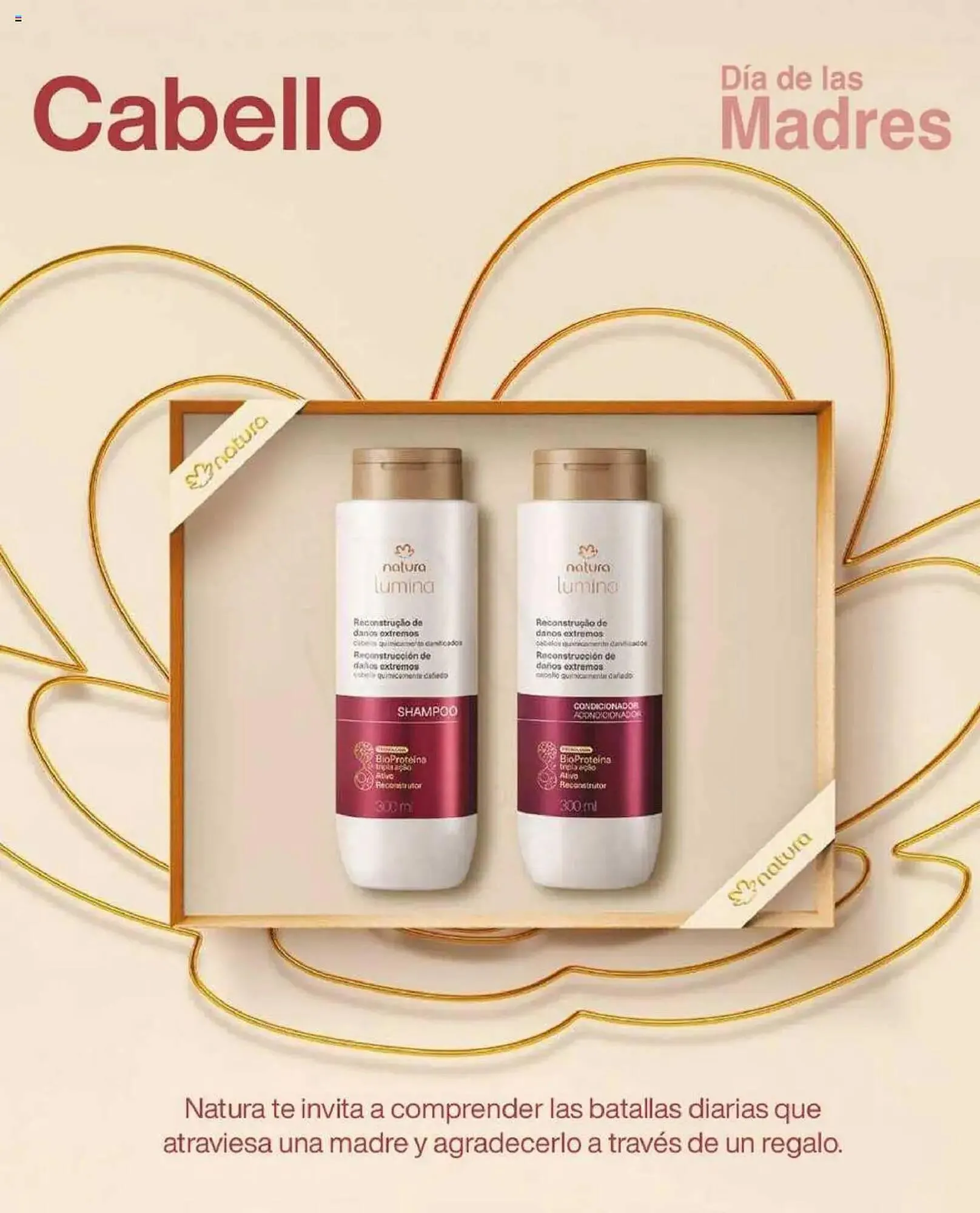 Catálogo de Catálogo Natura 17 de marzo al 31 de marzo 2025 - Página 163