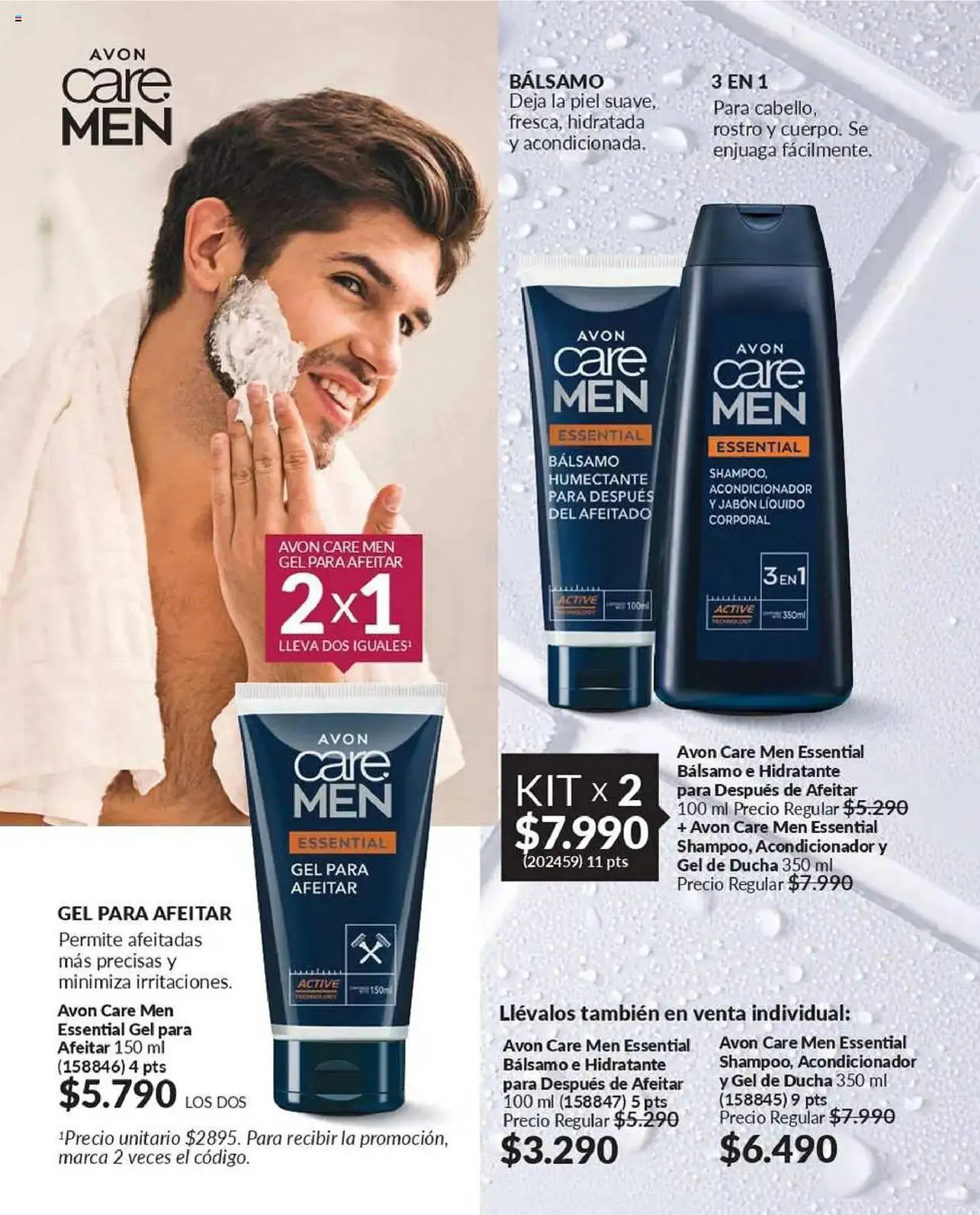 Catálogo de Catálogo Avon 17 de junio al 9 de julio 2025 - Página 112