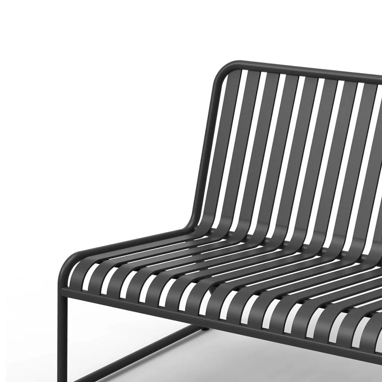 Sofá de exterior Praga 2c