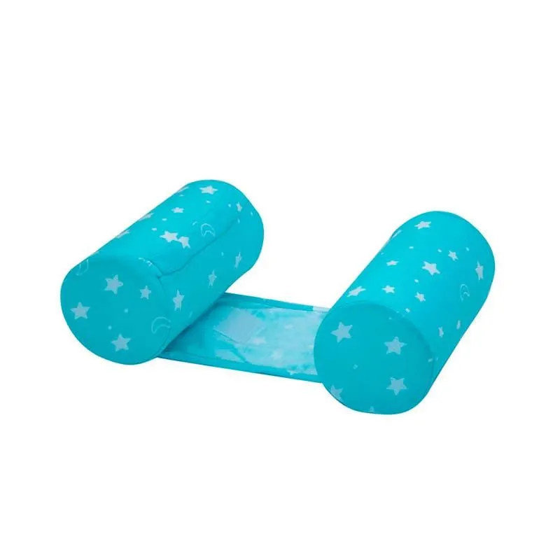 Almohadin Antiahogo Con Velcro Menta Constelacion