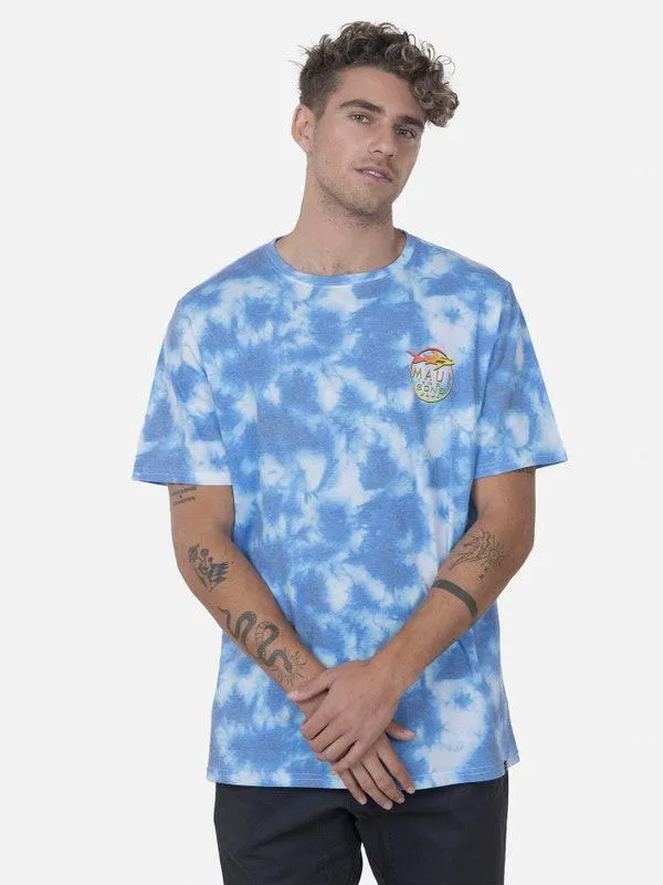 Polera MC 5P1259-Multicolored