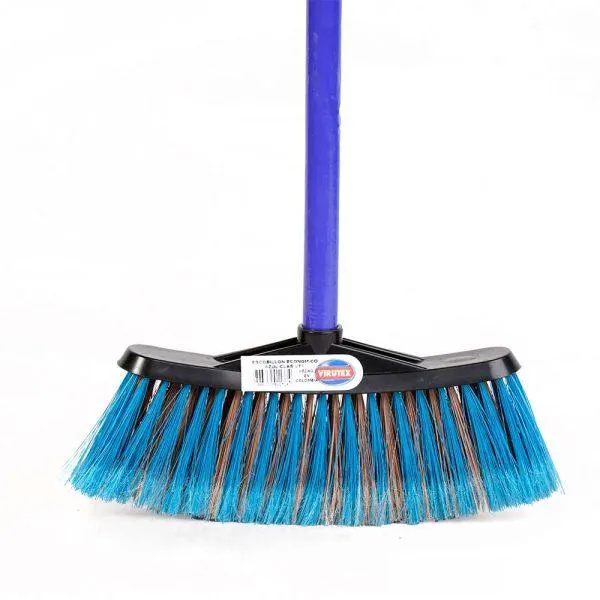 Escobillon Economico Azul Virutex