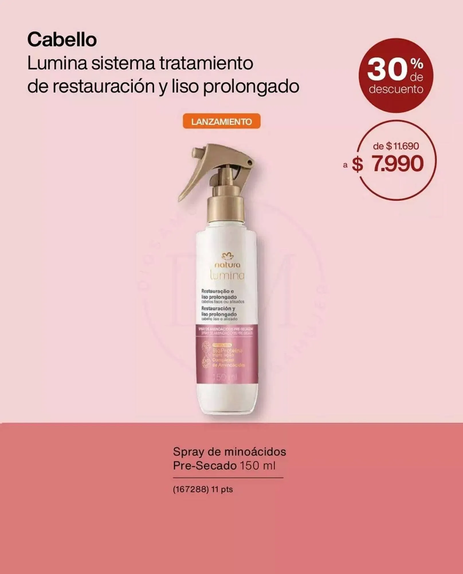 Catálogo de Catálogo Natura 1 de diciembre al 31 de diciembre 2025 - Página 8