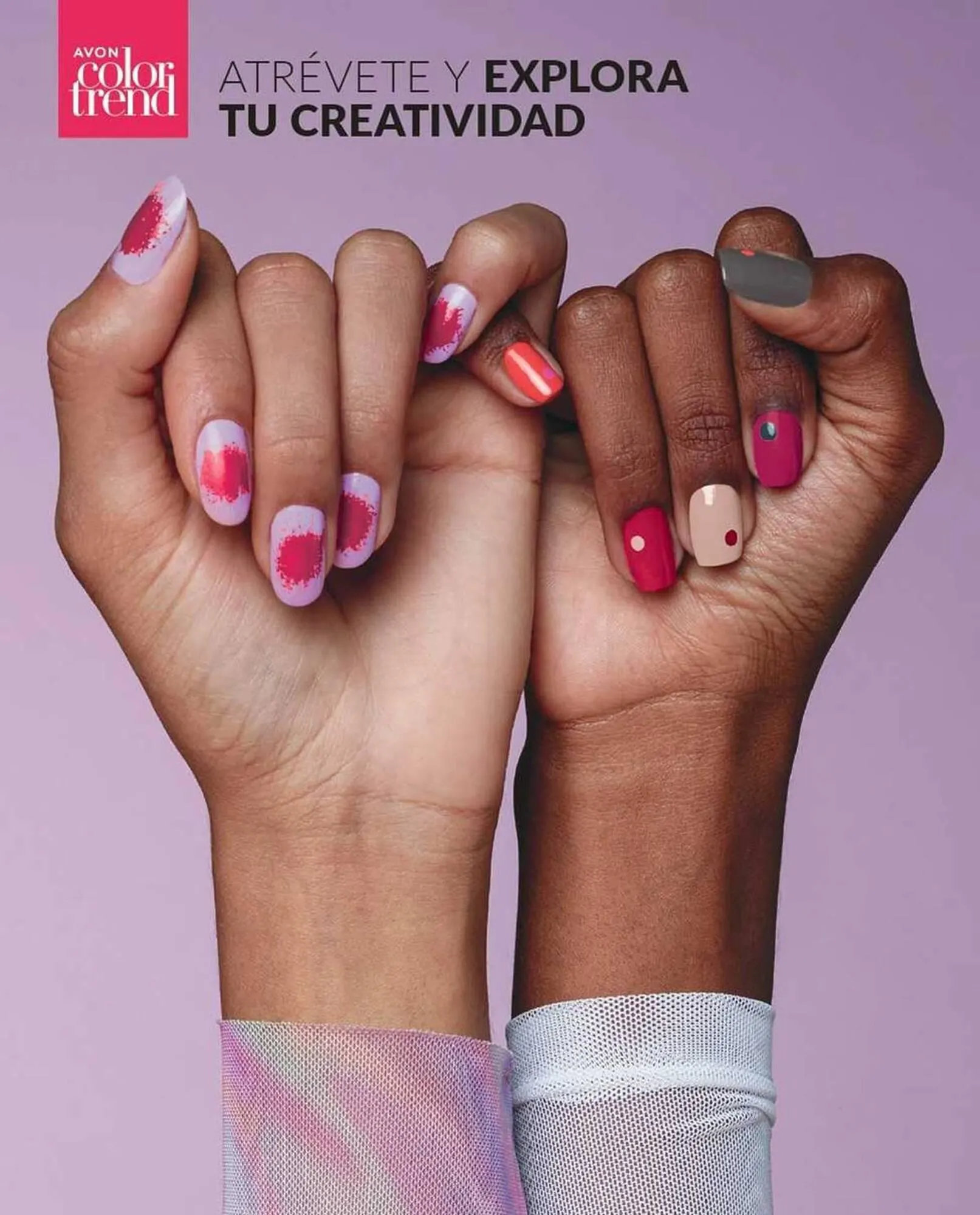 Catálogo de Catálogo Avon 21 de agosto al 1 de noviembre 2025 - Página 19