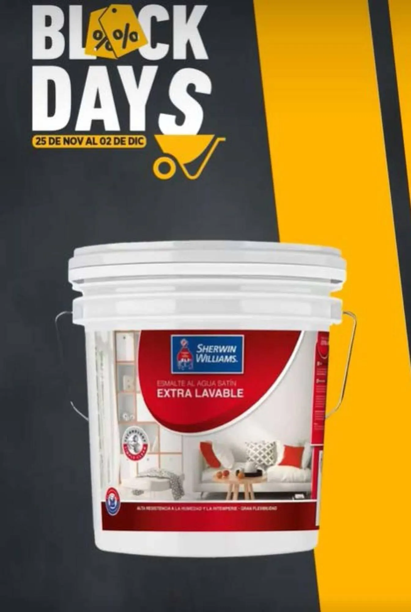 Catálogo de Catálogo Construmart 25 de noviembre al 2 de diciembre 2024 - Página 11