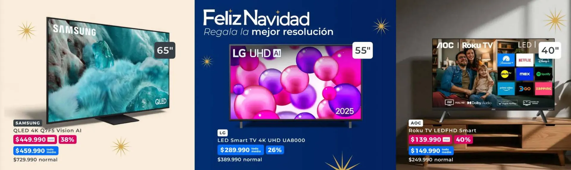 Catálogo de Catálogo Paris 21 de noviembre al 25 de diciembre 2025 - Página 9