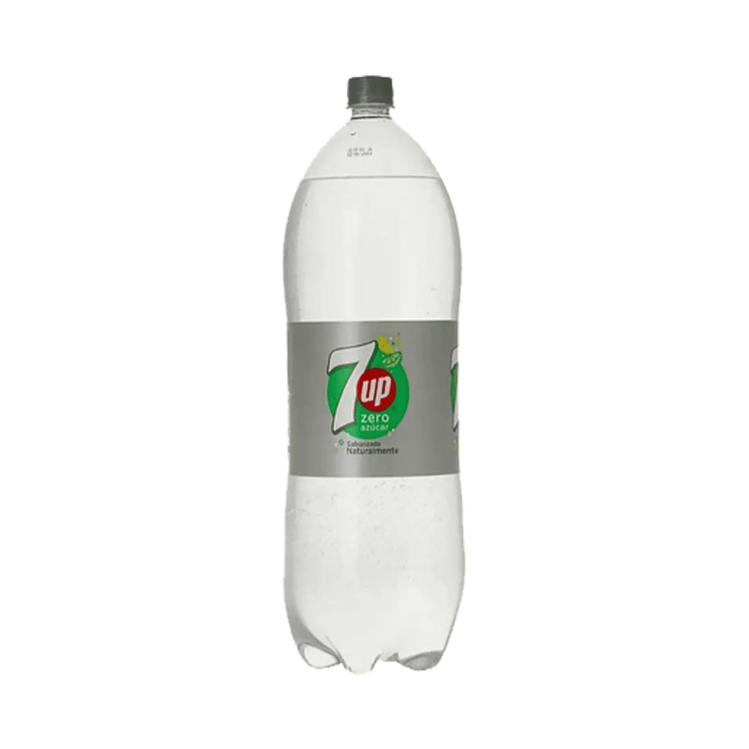 Bebida De Limón Seven Up Zero 3lt.