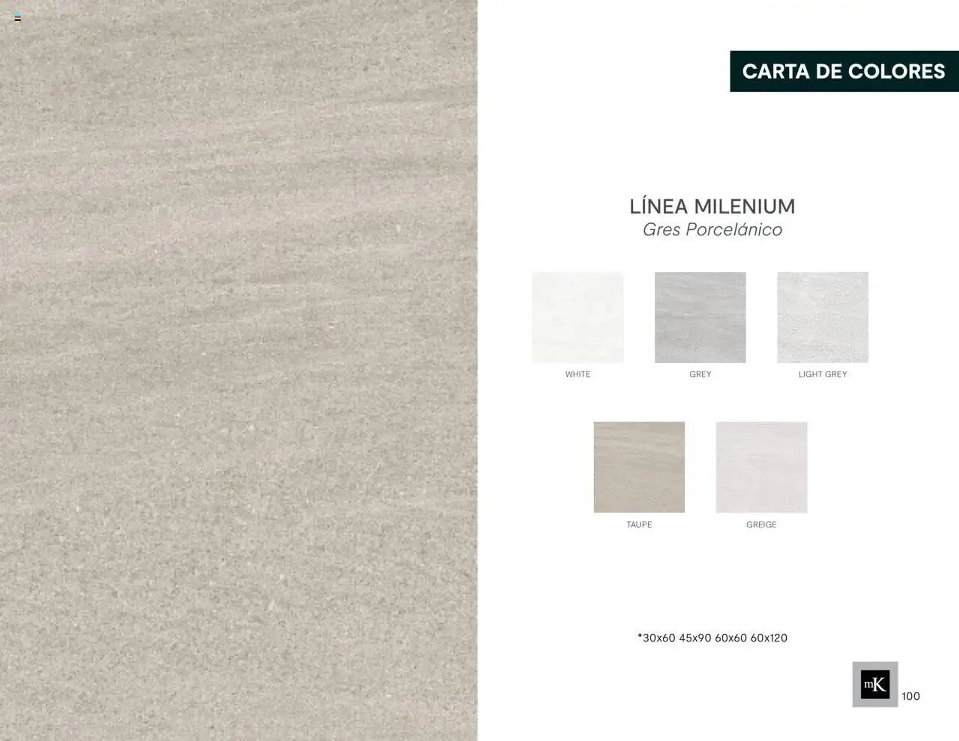 Catálogo de Catálogo Mk 22 de julio al 1 de enero 2026 - Página 100