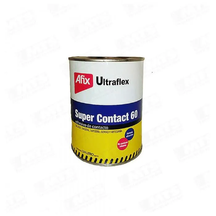 AFIX ULTRAFLEX SUPERCONTAC 60 3/4